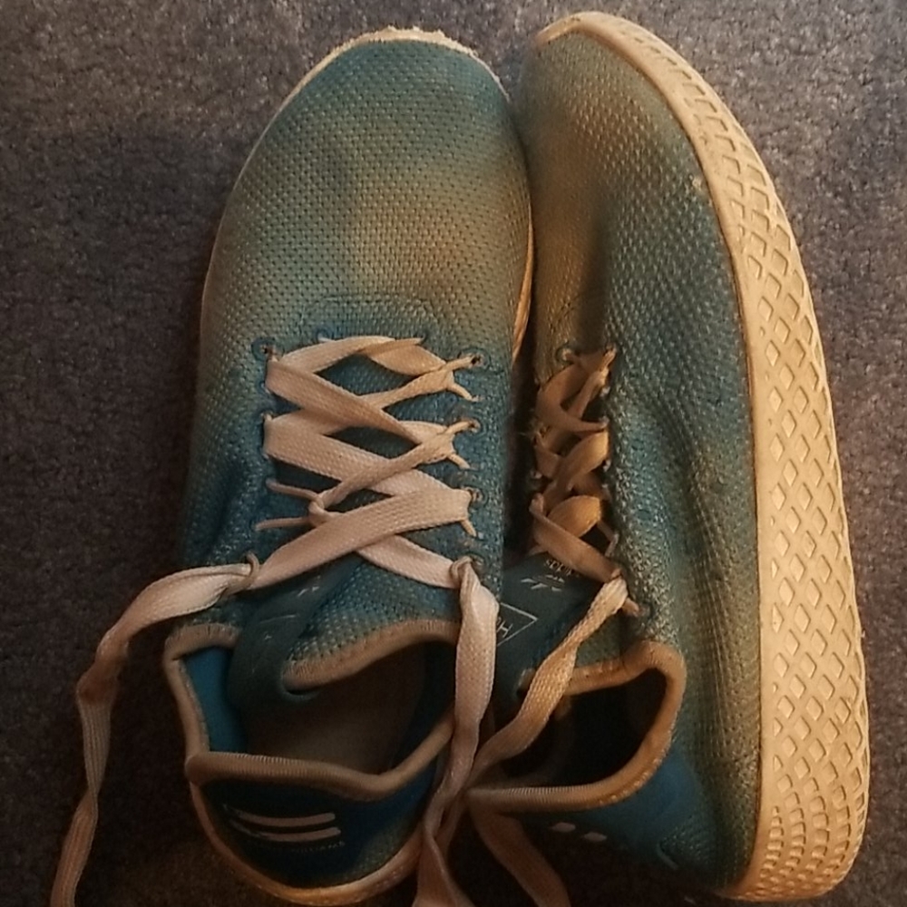 Pharrell Williams HU size 4